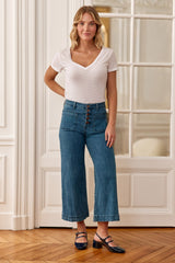 Atlanta - Jean large