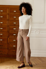 Atlanto - Pantalon large