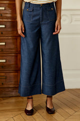 Atlanto - Pantalon large