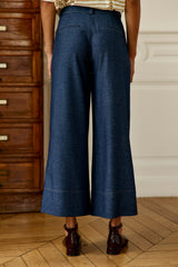 Atlanto - Pantalon large