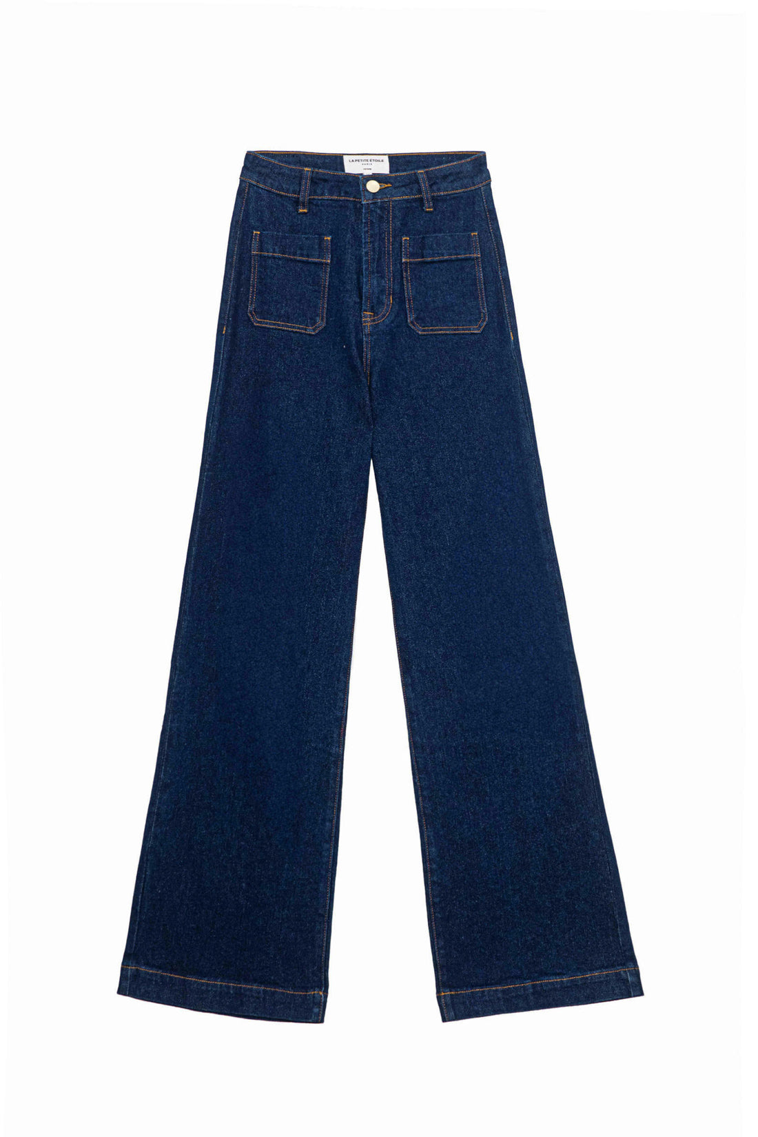 Atlanty - Jean large
