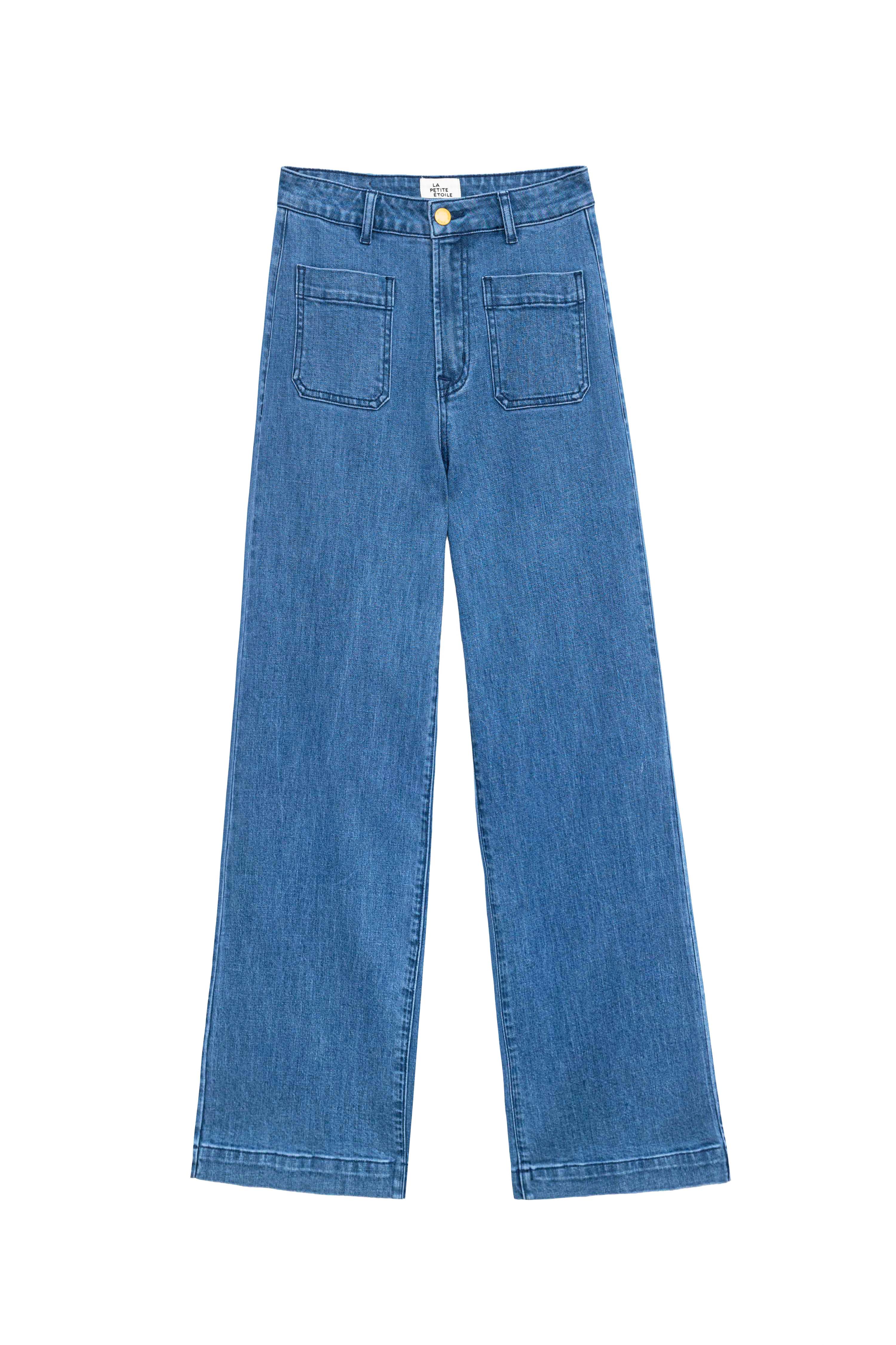 Atlanty - Jean large