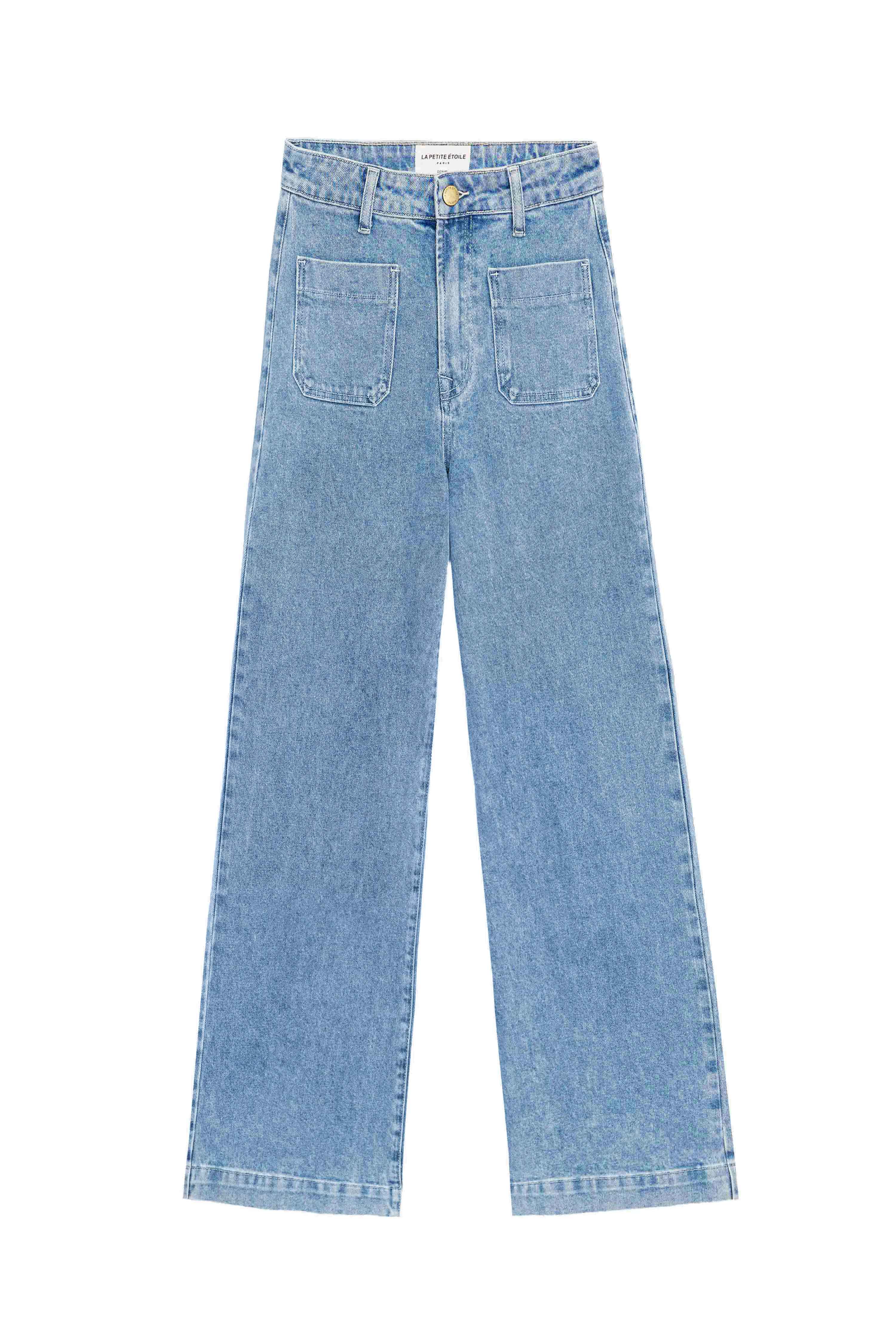 Atlanty - Jean large