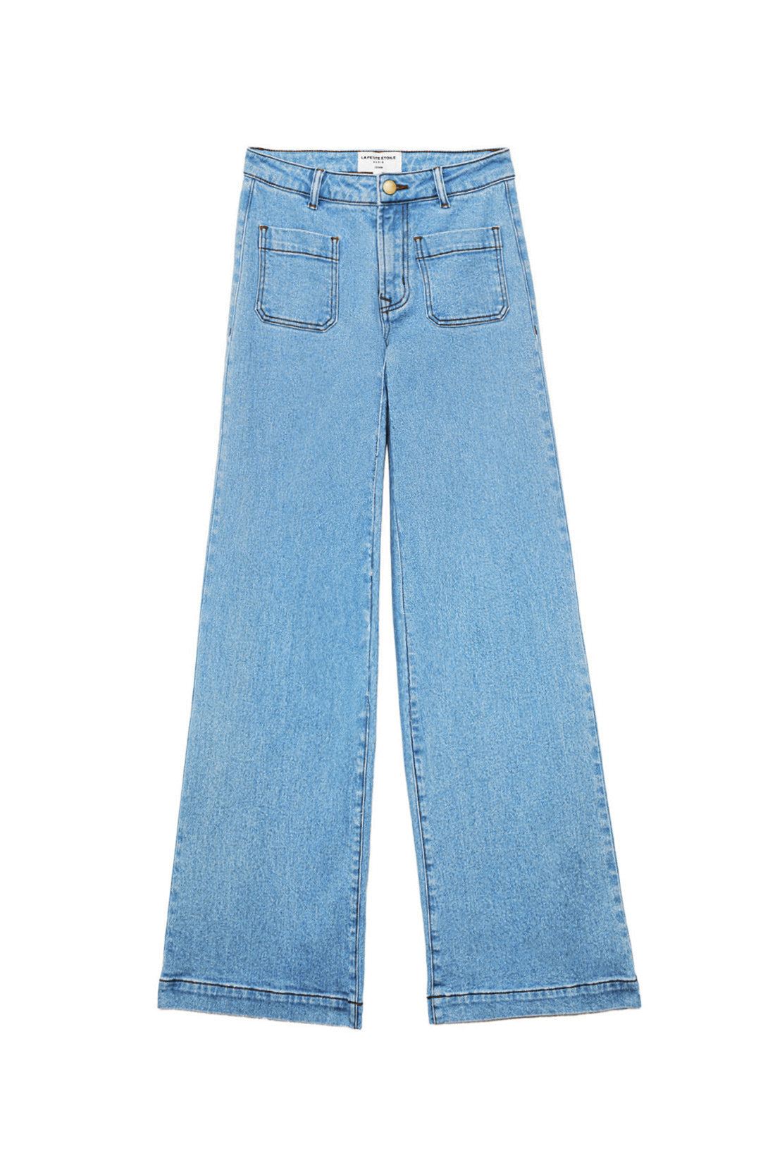 Atlanty - Jean large