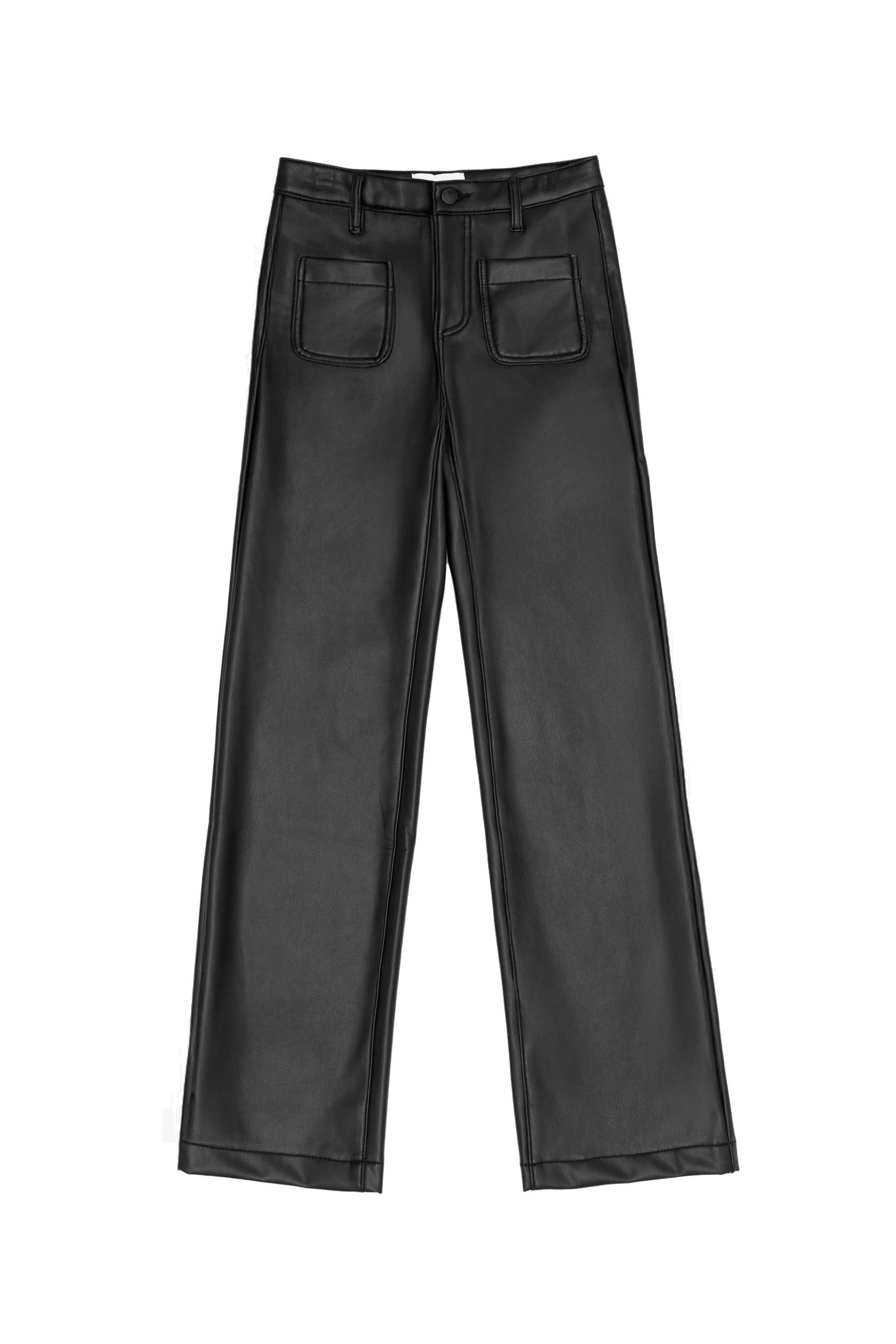 Sonnyta - Pantalon flare