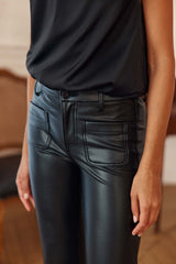 Sonnyta - Pantalon flare