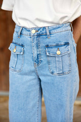 Atlantyno - Jean large