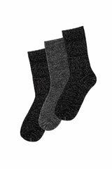 Aya - Mix Chaussettes