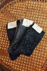 Aya - Mix Chaussettes