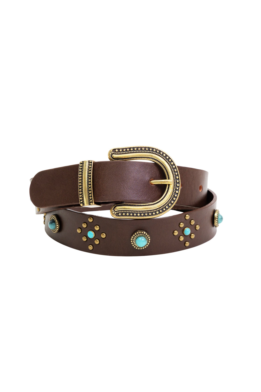 Azul - Ceinture cuir