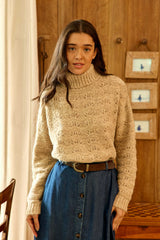 Azul - Ceinture cuir