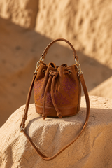 Aimmy - Sac en cuir