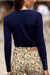Pull Beatrice - Marine