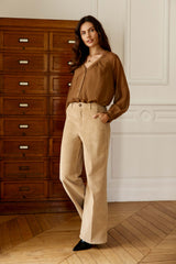 Bertino - Blouse ample