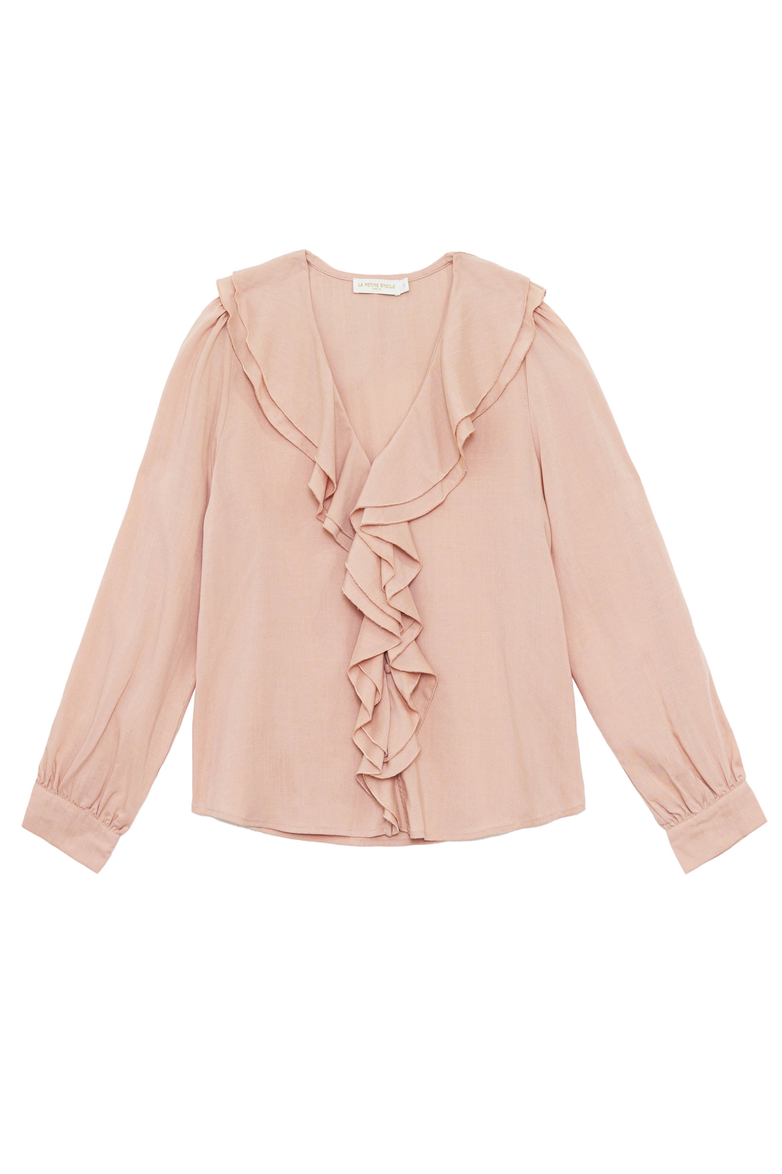 Boane - Blouse ample