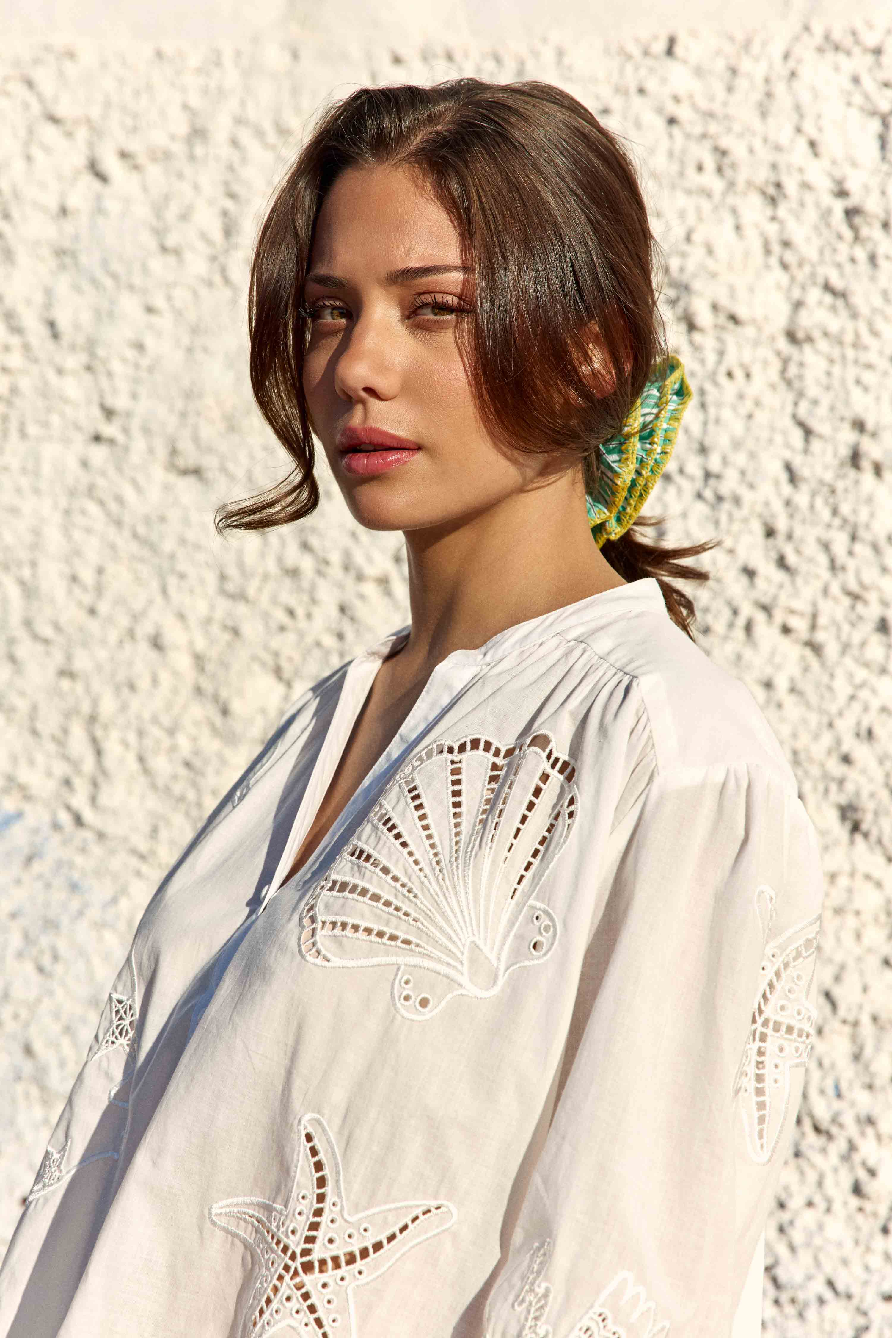 Boliane - Blouse ample