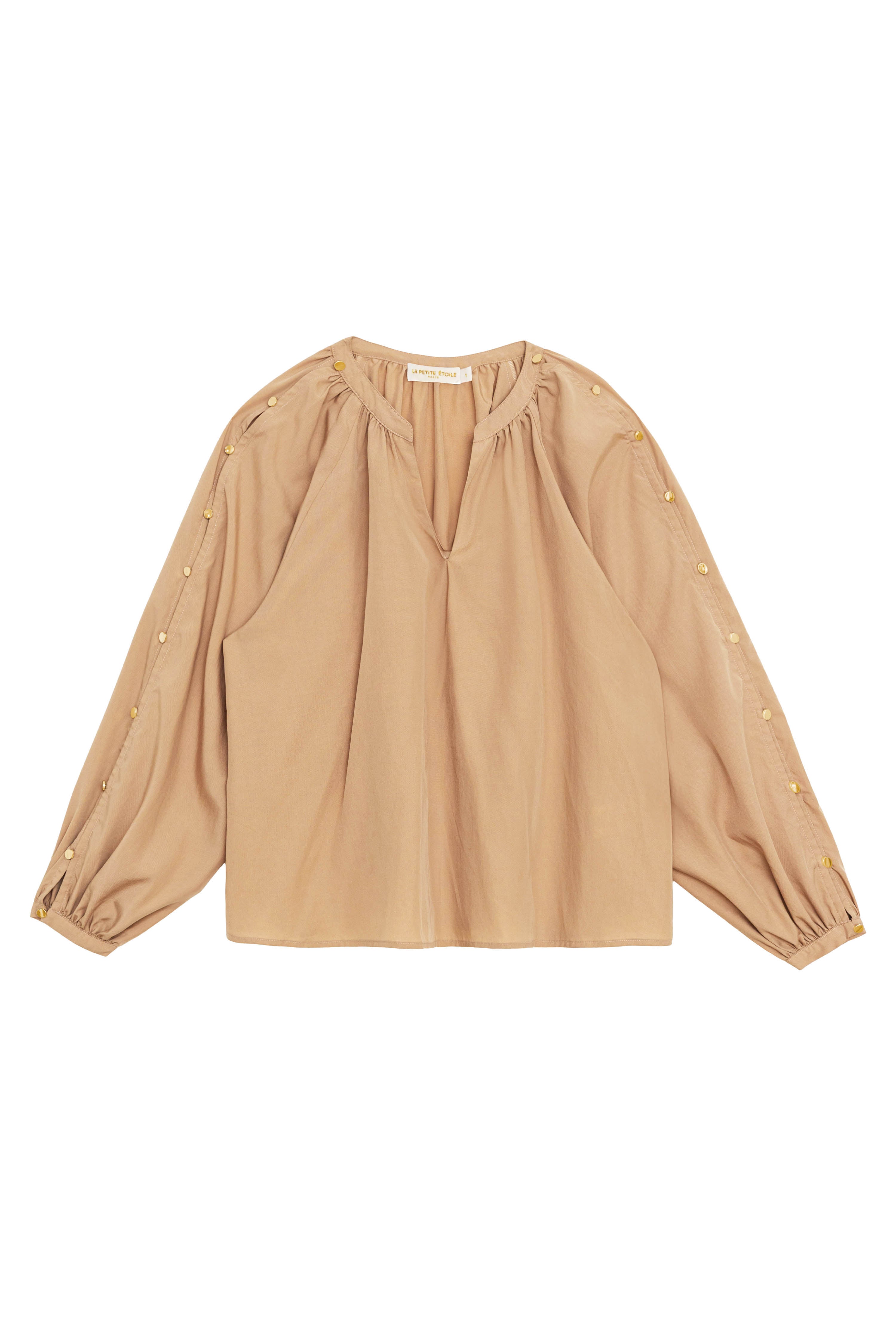 Bonnie - Blouse ample