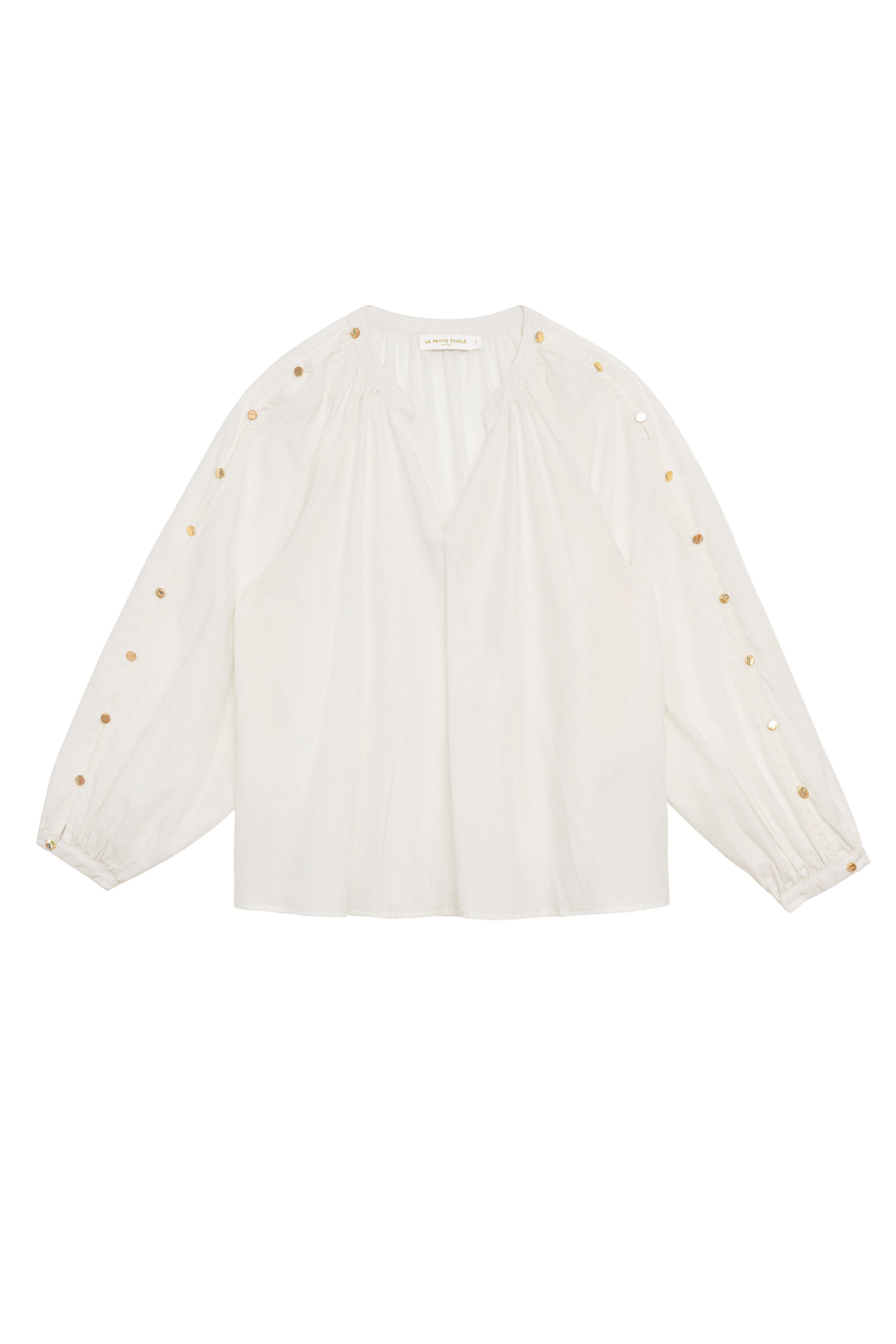 Bonnie - Blouse ample