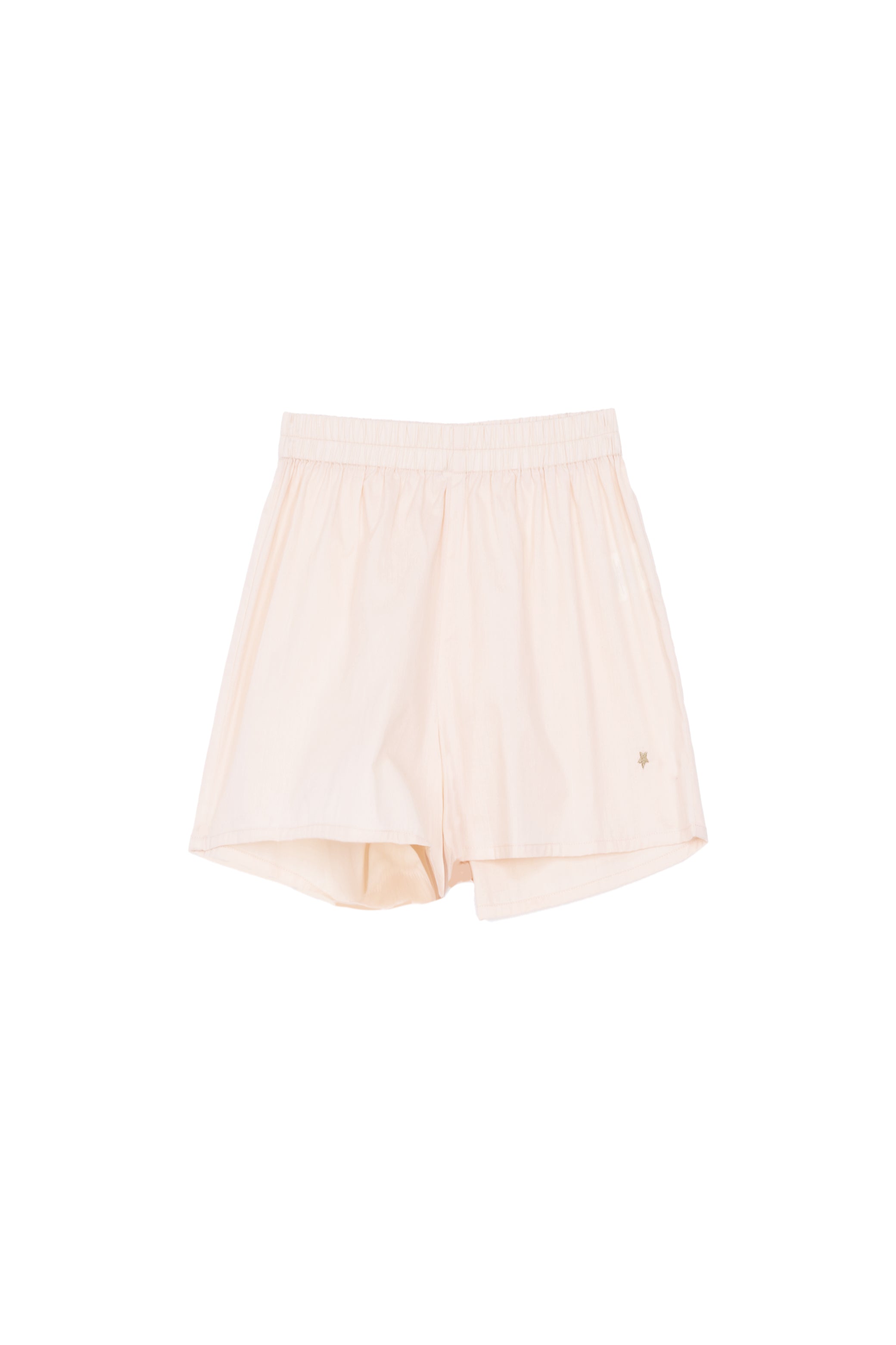 Botsy - Caraco et shorty set