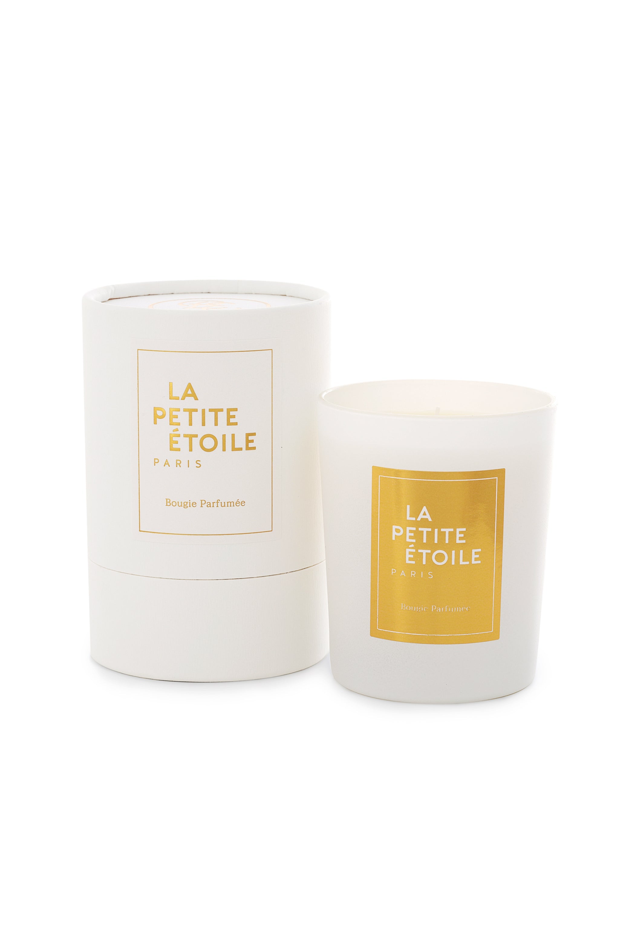 Bougie parfumée