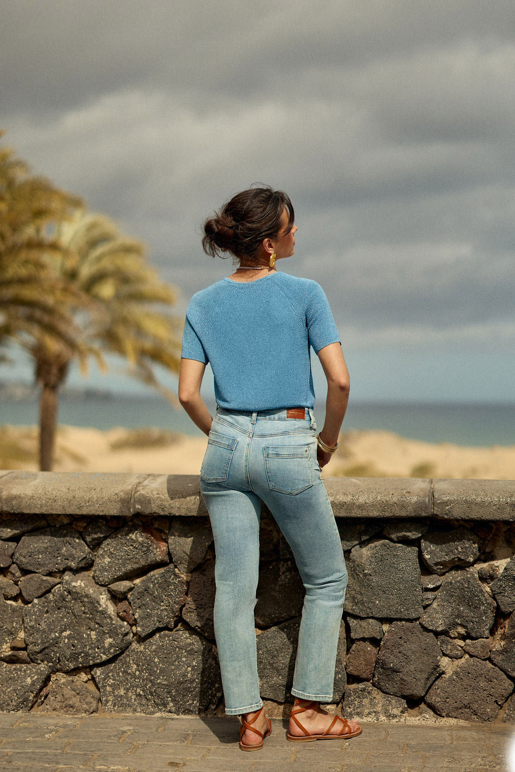 Brieg - Jean slim