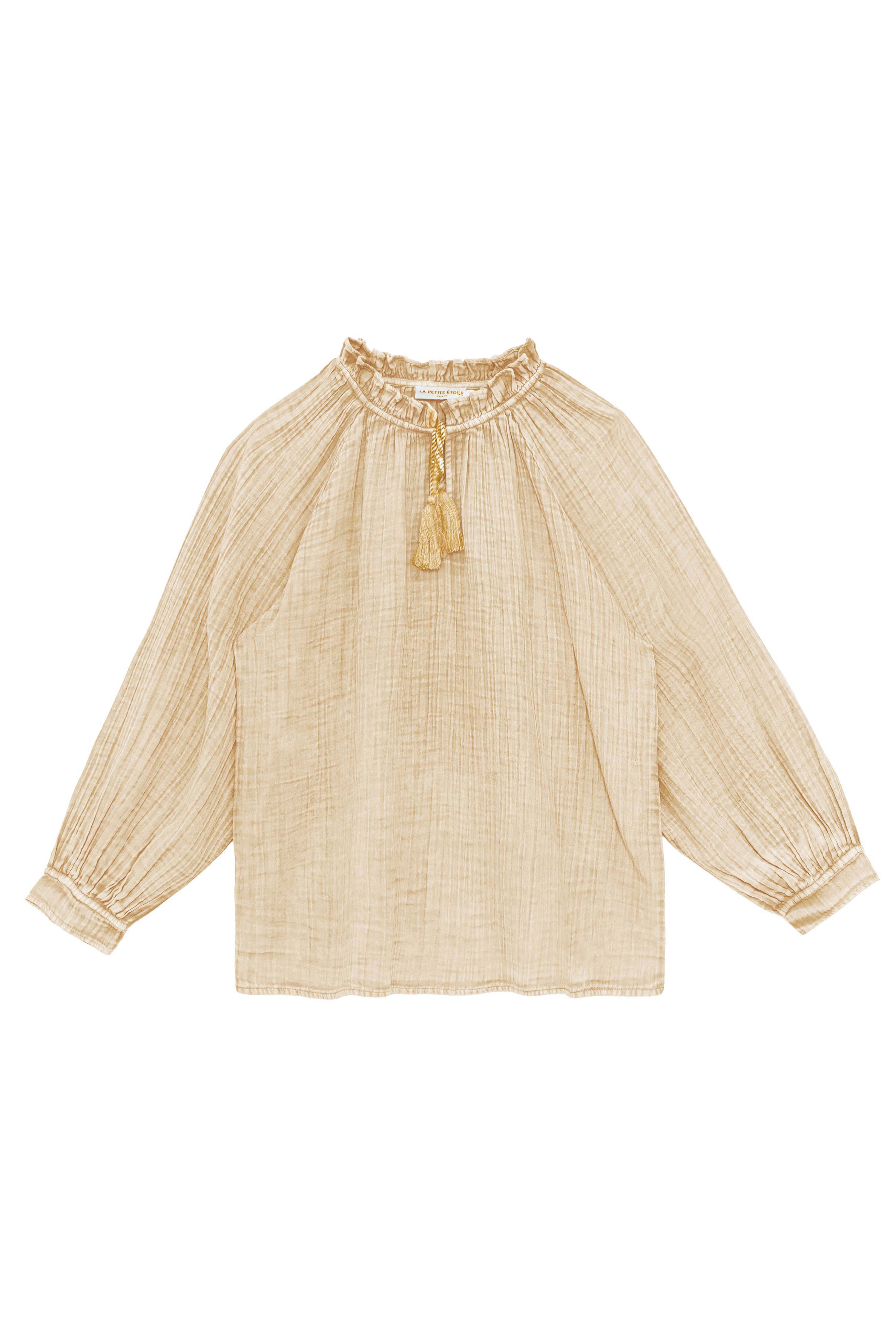Briska - Blouse ample