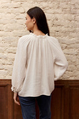 Briska - Blouse ample