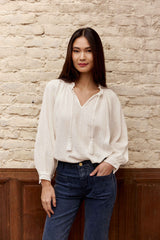 Briska - Blouse ample