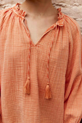 Briska - Blouse ample