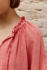 Briska - Blouse ample