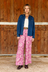 Chanico - Chemise en jean