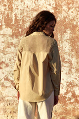 Charly - Chemise ample