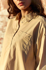 Charly - Chemise ample
