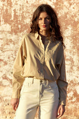 Charly - Chemise ample