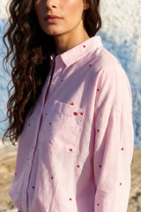 Coraline - Chemise droite