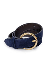 Dixon - Ceinture cuir