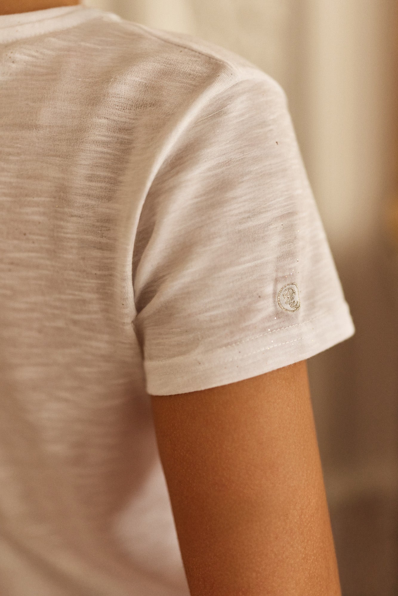 Elva - T-shirt