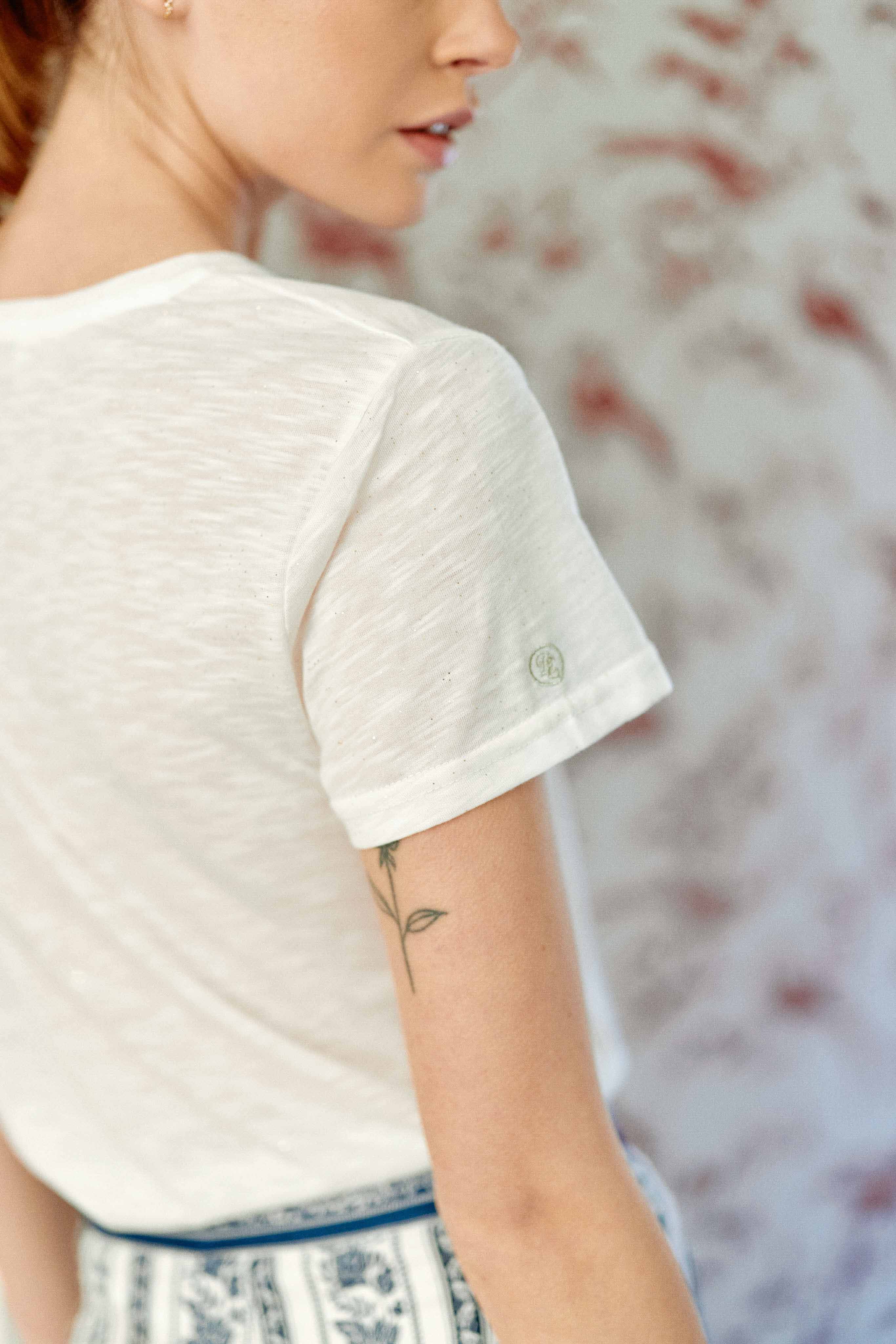 Elva - T-shirt