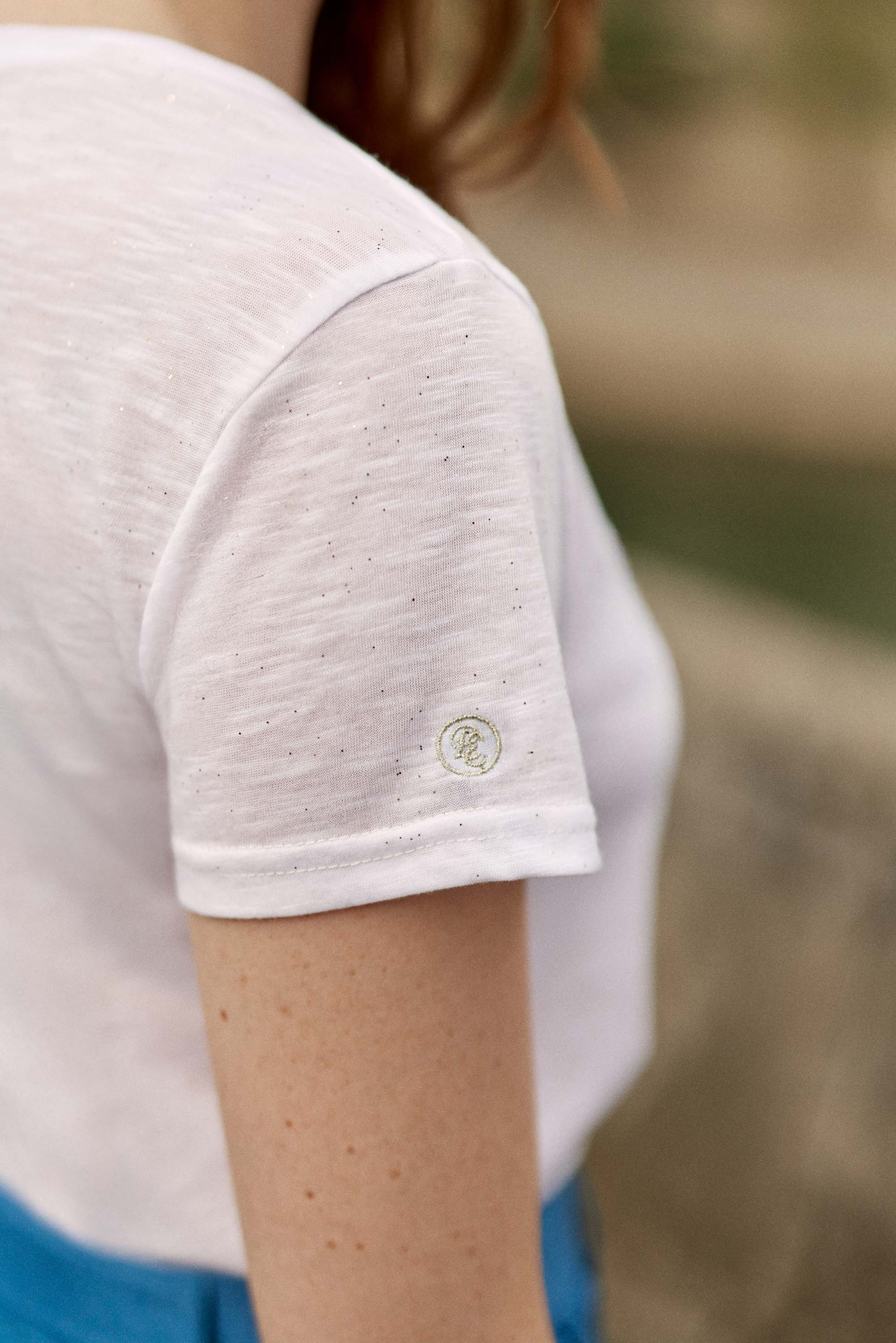 Elvie - T-shirt
