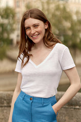 Elvie - T-shirt