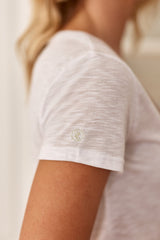 Elvie - T-shirt