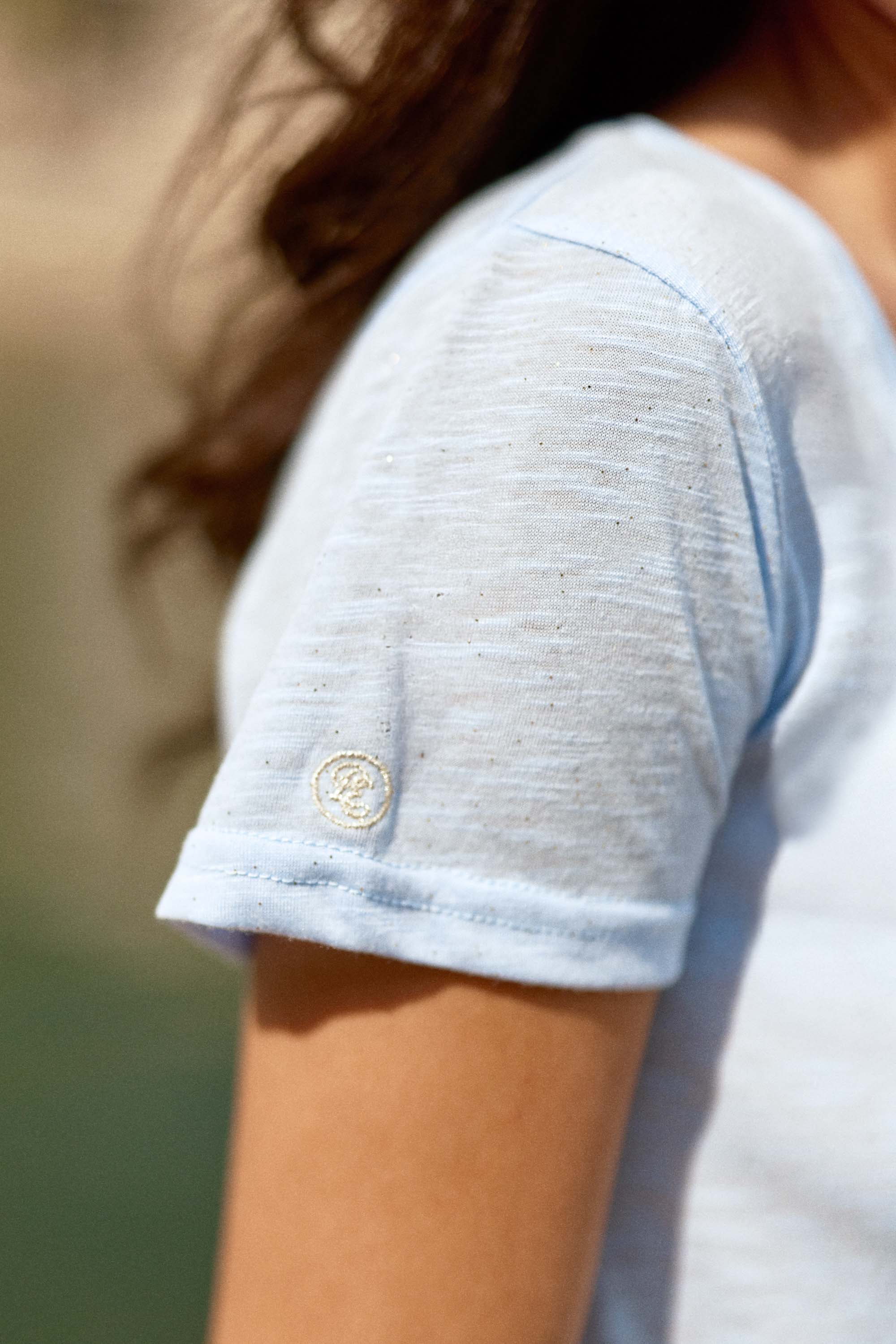 Elvie - T-shirt