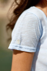 Elvie - T-shirt