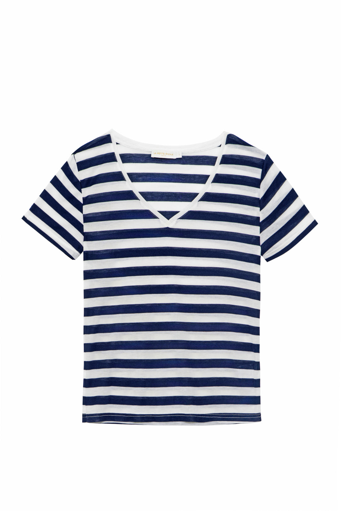 Elvie - T-shirt