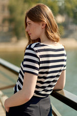 Elvie - T-shirt