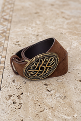 Aurore - Ceinture cuir