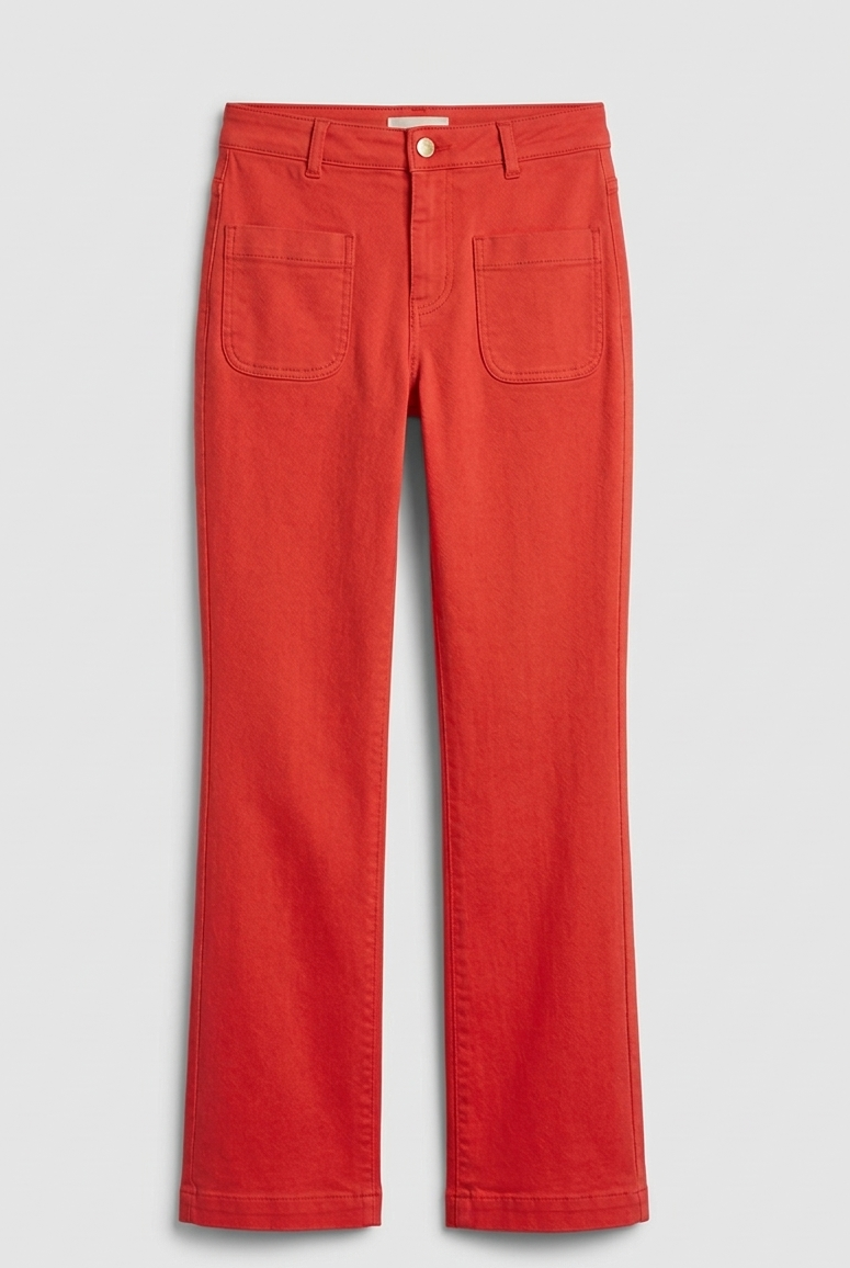 Sonny - Jean flare