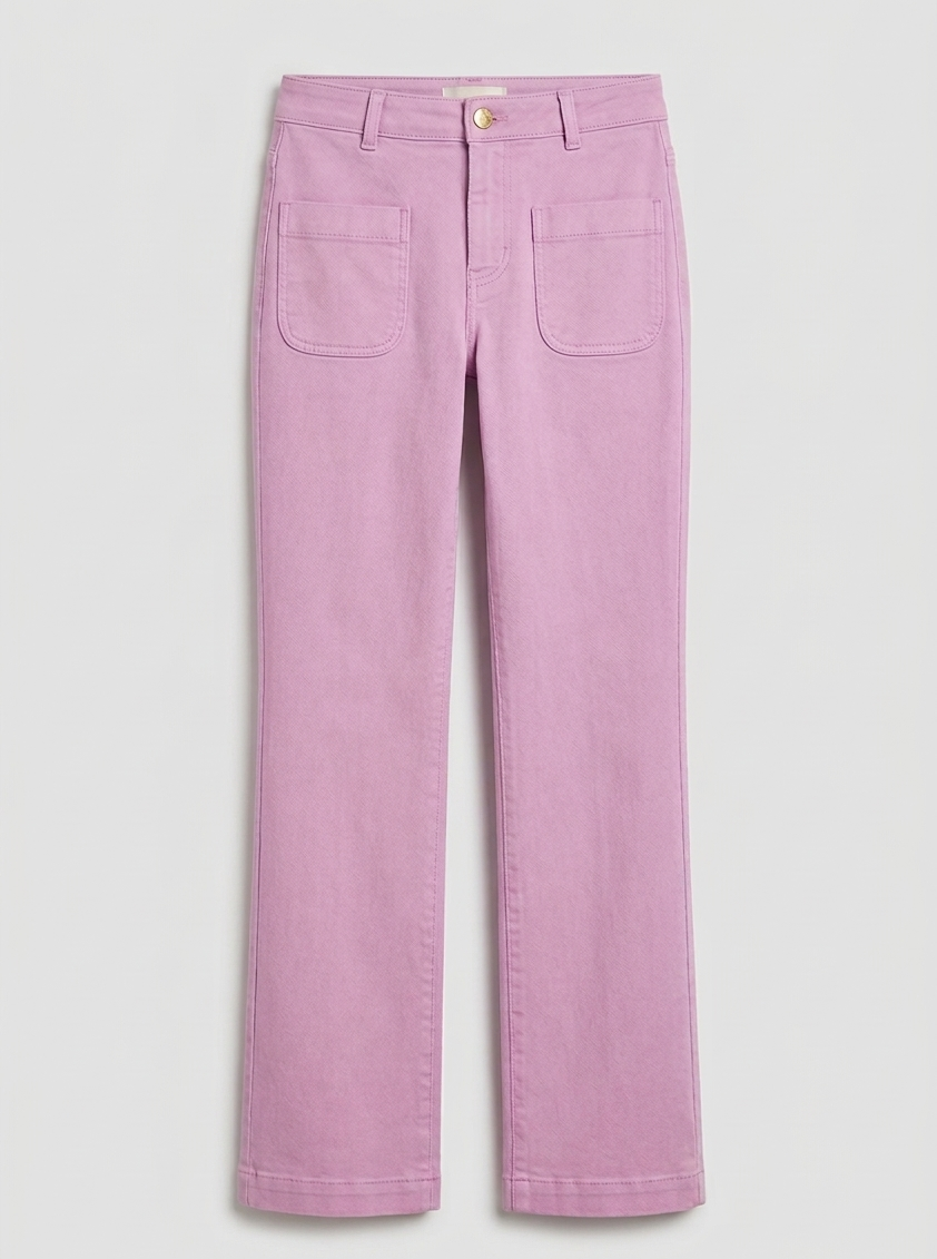 Sonny - Jean flare