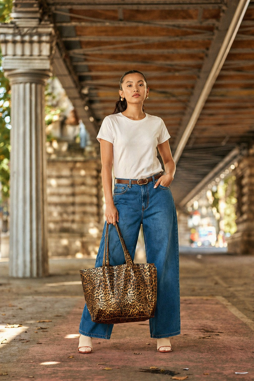 Aldo - Sac cabas