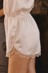 Jaileen - Combishort